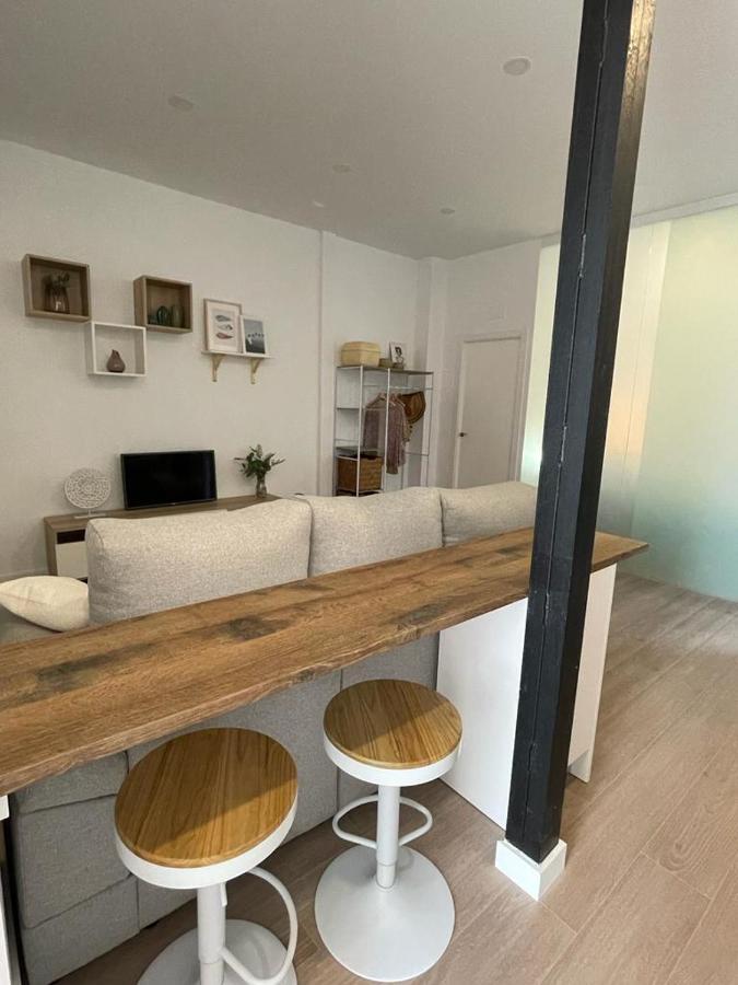 Apartamento En Casco Historico De Cordoba/Piscina Luaran gambar