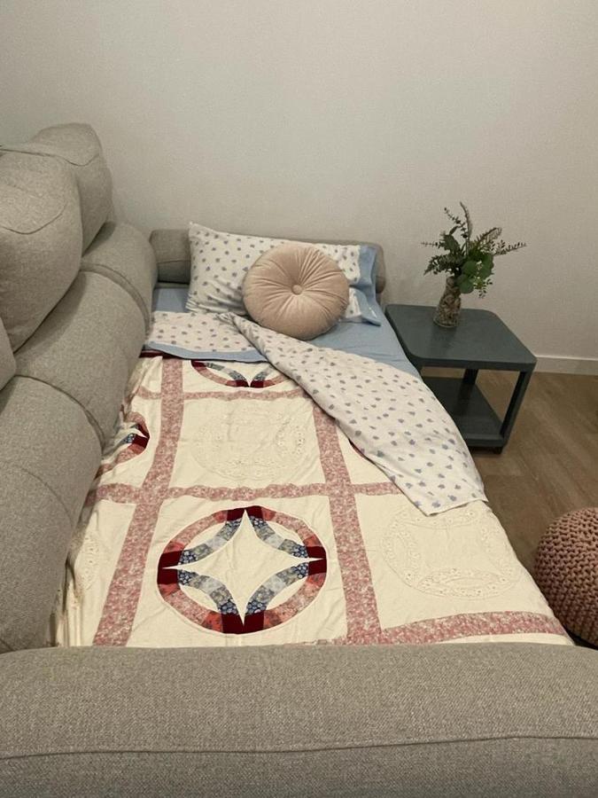 Apartamento En Casco Historico De Cordoba/Piscina Luaran gambar