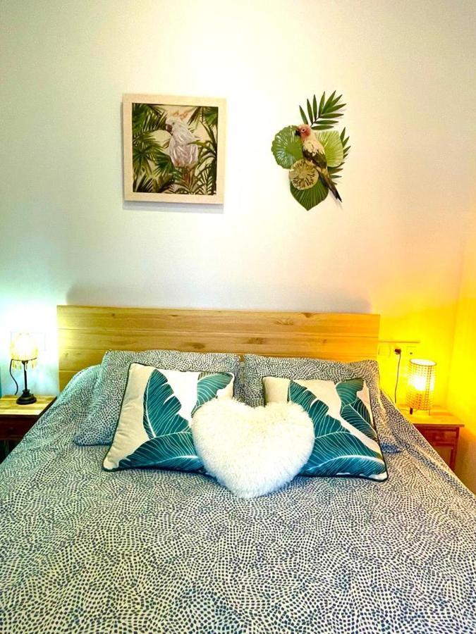 Apartamento En Casco Historico De Cordoba/Piscina Luaran gambar