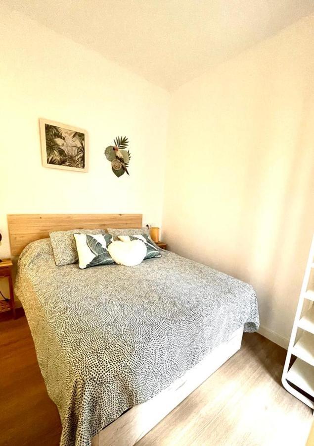 Apartamento En Casco Historico De Cordoba/Piscina Luaran gambar