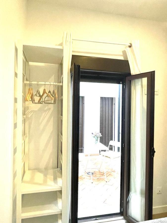 Apartamento En Casco Historico De Cordoba/Piscina Luaran gambar