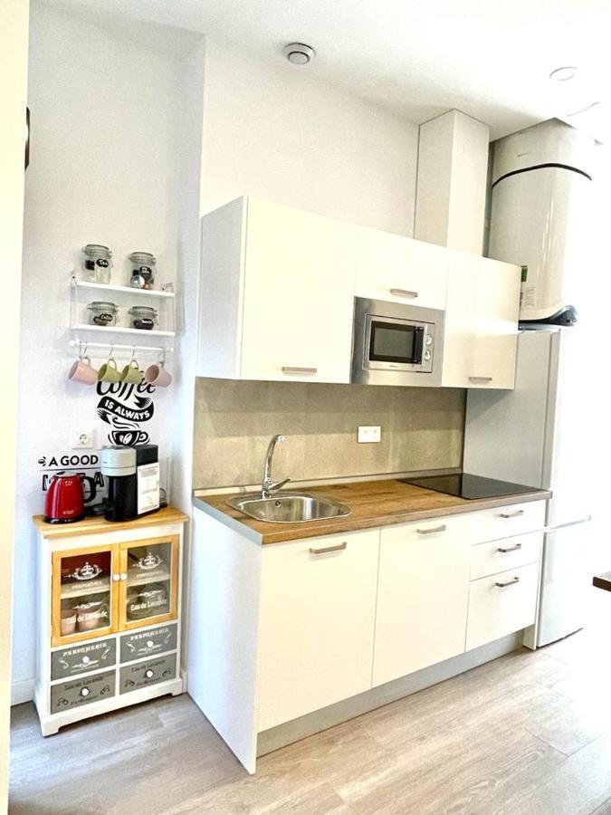 Apartamento En Casco Historico De Cordoba/Piscina Luaran gambar