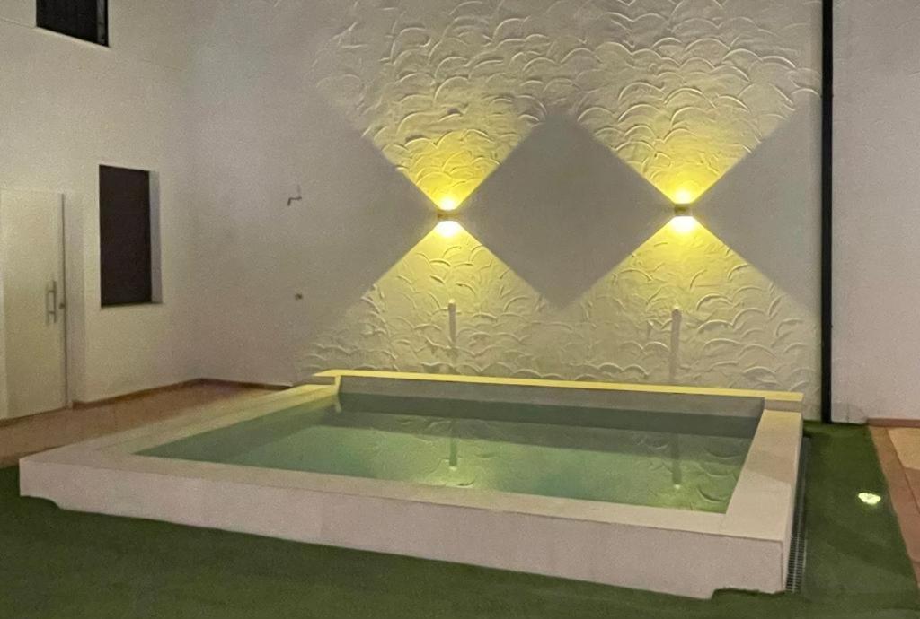 Apartamento En Casco Historico De Cordoba/Piscina Luaran gambar