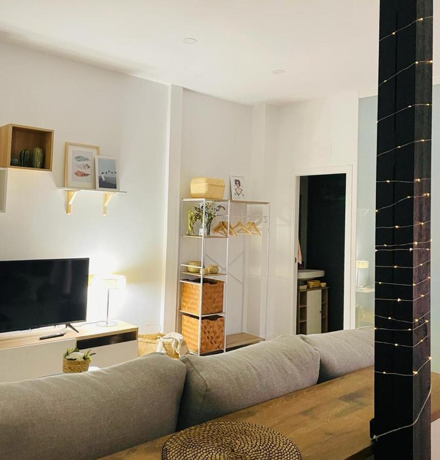Apartamento En Casco Historico De Cordoba/Piscina Luaran gambar
